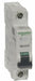 IEC Supp Protector 5A 250VDC 1P