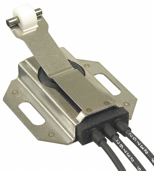 Roller Lever Plunger Limit Switch SPDT