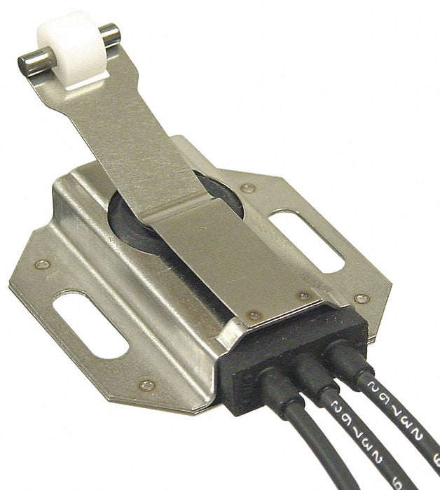 Roller Lever Plunger Limit Switch SPDT