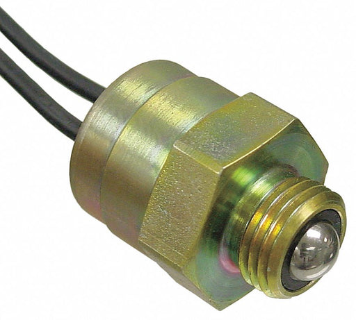 Roller Plunger Limit Switch 1NO