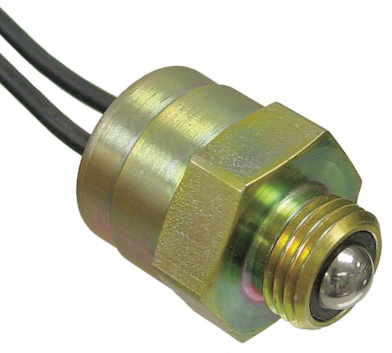 Roller Plunger Limit Switch 1NC