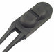 WaterproofSwtch NoLens/Lamp Blk On/Off