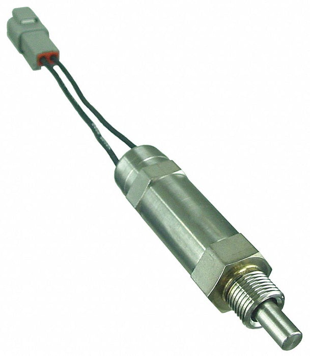 Plunger Limit Switch 1NO