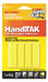 Mounting Putty Yellow 1 oz Strips