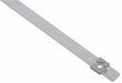 Zip Tie 3/8 W Cable Tie 4 Max OD PK50