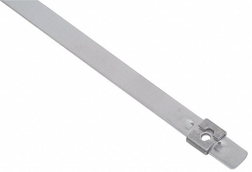 Cable Tie 3/8 W Cable Tie 2 Max OD PK50