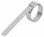 Band Clamp 1/2 W Lip-Lock 1 1/8 OD PK24