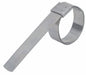 Band Clamp 5/8 W Lip-Lock 1 3/8 OD PK24