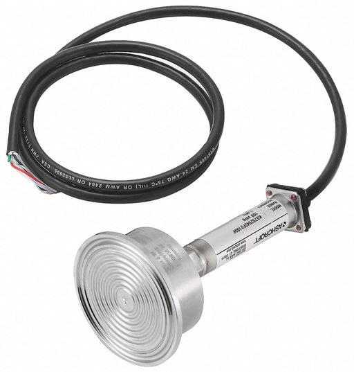Sanitary Transmitter 60 psi 1 to 5VDC