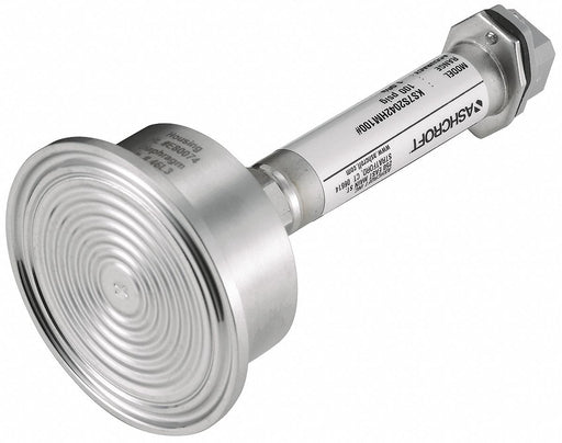 Sanitary Transmitter 300 psi 1 to 5VDC