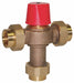 Mixing Valve Brass 0.5 to 23 gpm 150 psi
