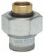 Dielectric Union 1 1/4 For Pipe Size