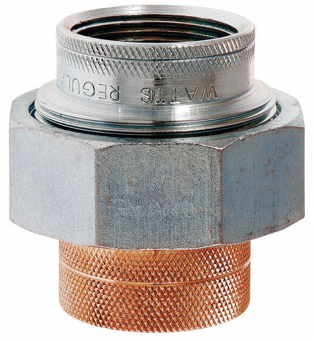 Dielectric Union 3/4 in MNPT x M Solder