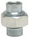 Dielectric Union 1/2 in For Pipe Size