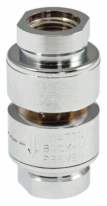 Dual Check Vacuum Breaker 3/8 in FIP