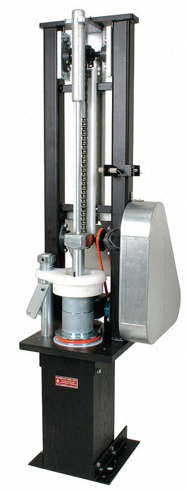 Automatic Single Compactor 18in Freefal
