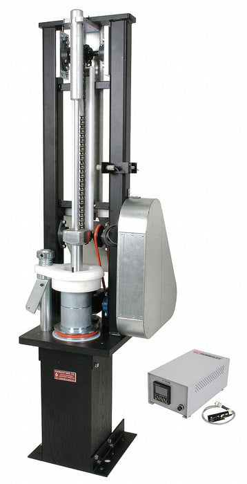 Automatic Single Compactor 18in Freefal