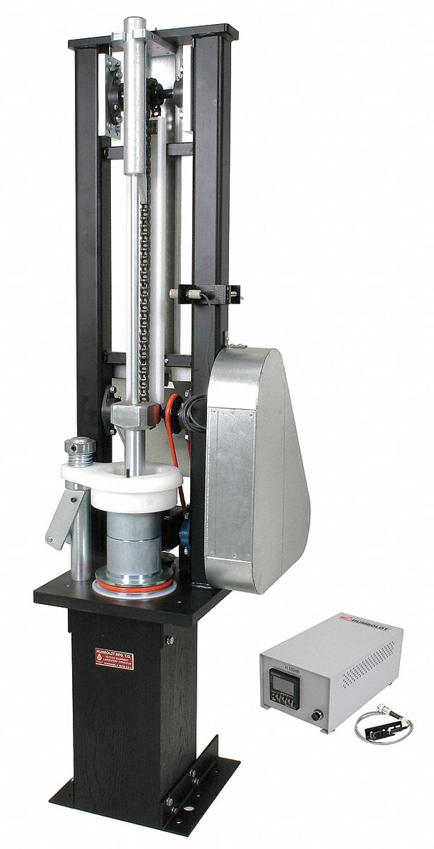 Automatic Single Compactor 18in Freefal