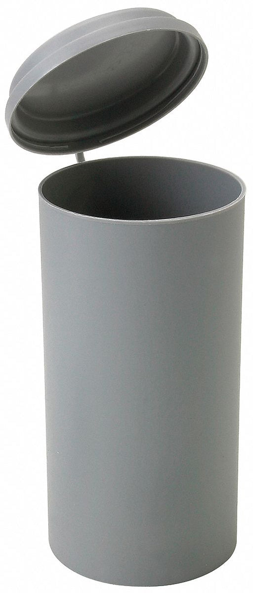 Cylinder Mold Dia 3 In Height 6 In PK80