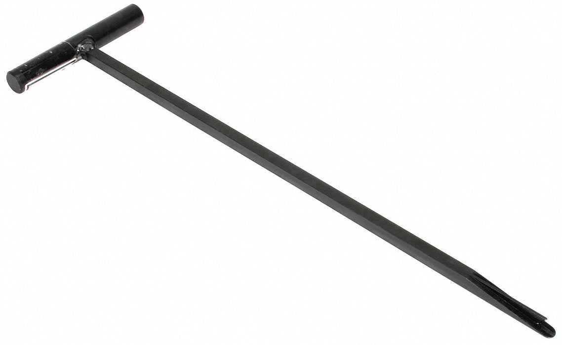T-Handle Mold Stripper