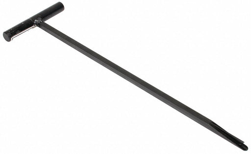 T-Handle Mold Stripper