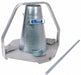 Slump Cone Test Set Portable