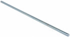 Non-Graduated Tamping Rod 5/8 x 24 L