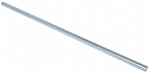 Graduated Tamping Rod 5/8 in x 24 in