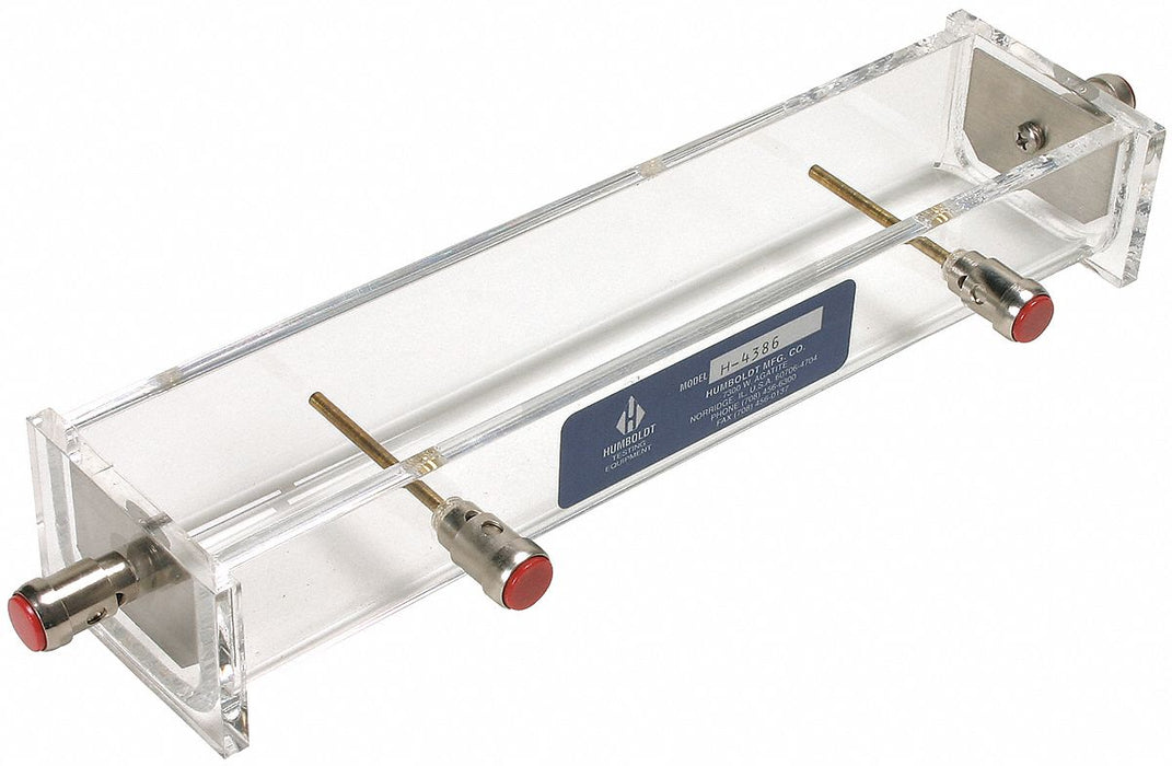 Soil Box 280 mL Capacity