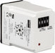 H7809 SinFunTimeDelayRelay 24VAC/DC 8Pins