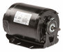 Belt Drive Motor 56Z 1/4 hp 1/12 hp