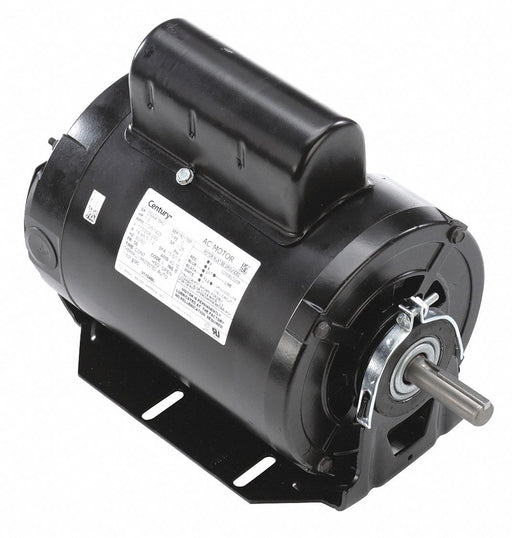 Evaporative Cooler Motor 1-7/8 in L