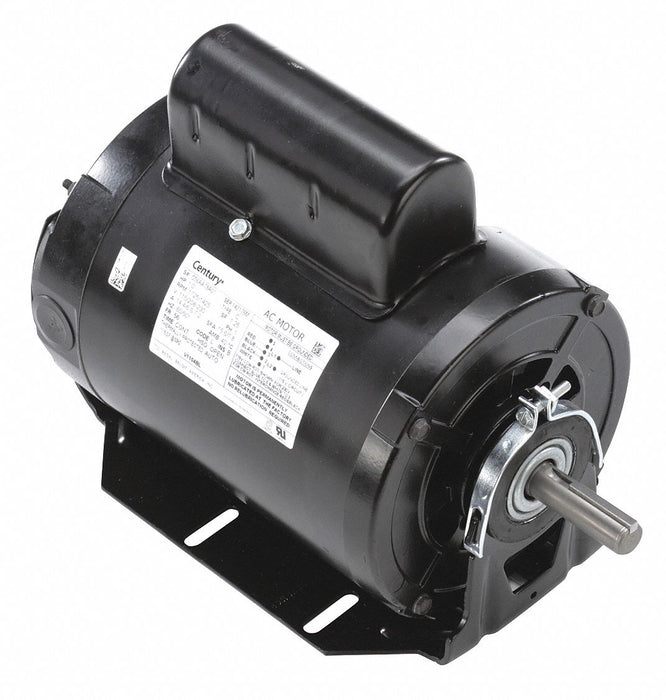 Evaporative Cooler Motor 1 hp