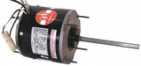 Condenser Fan Motor 1/8 to 1/3 HP 825rpm