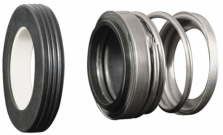 Shaft Seal Buna-N