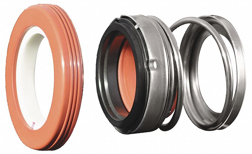 Seal Assembly Viton