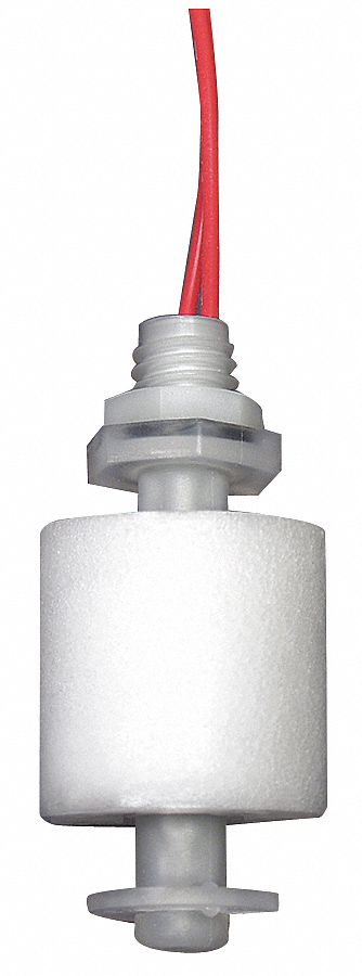 AlternatrCloseLiquidLvlSwtch 120VDC 240V