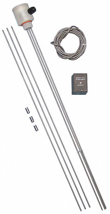 Float Switch 1 In NPTConnection