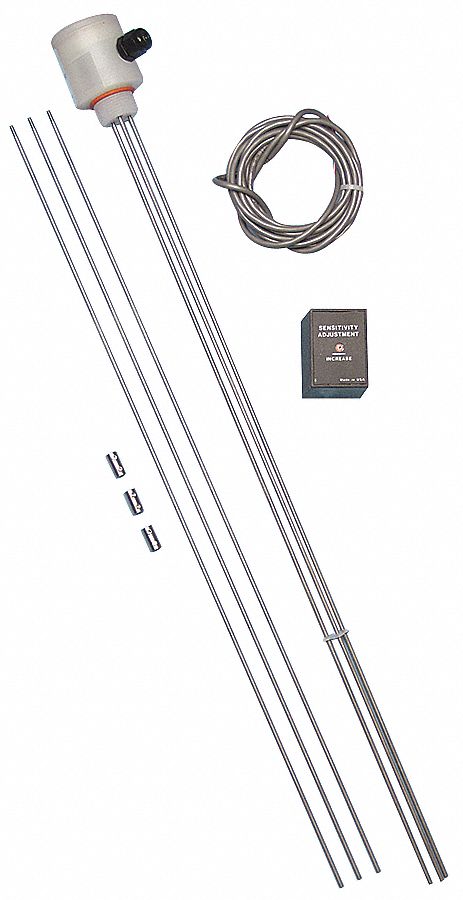 Float Switch 1 In NPTConnection
