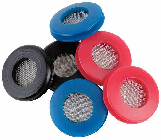 Gladhand Seal Polyurethane Pk 4