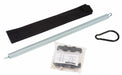 Replacement Tracker Bar Kit Hose Holder
