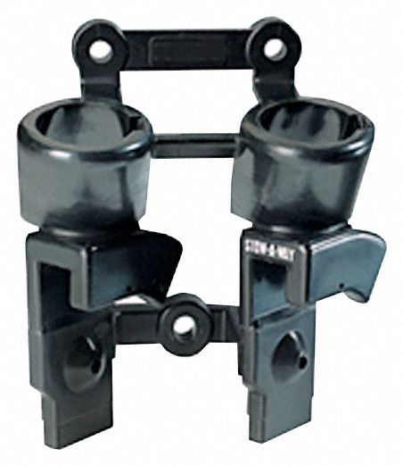 Gladhand and Plug Holder