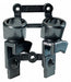 Gladhand and Plug Holder