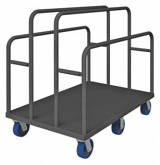 Panel Mover Truck 3600 lb.