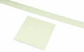 Floor Tape White 4 inx4 in Square PK10