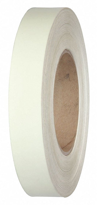 Floor Tape White 1 inx100 ft Roll