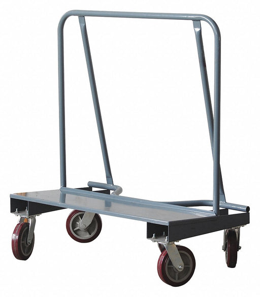 Drywall Truck 2000 lb 44 in L 24 in W
