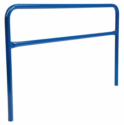 Additional Upright Steel 48 in L