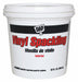 Spackle White 32 oz