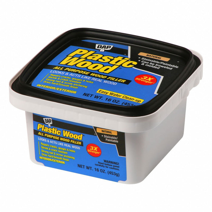 Filler Natural 16 oz